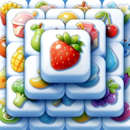 Icono de Tile Match: Triple Puzzle Game