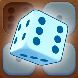 Icono de Dice Empire: Block Puzzle